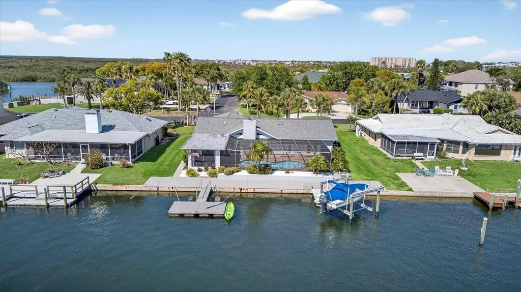 4042 Perry Place New Port Richey FL 34652