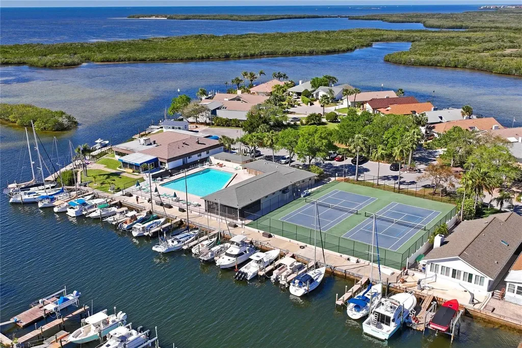 4042 Perry Place New Port Richey FL 34652