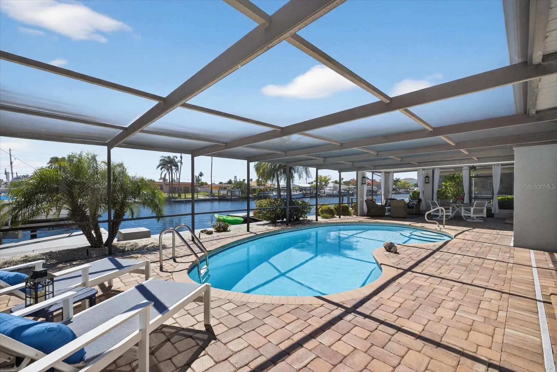 4042 Perry Place New Port Richey FL 34652