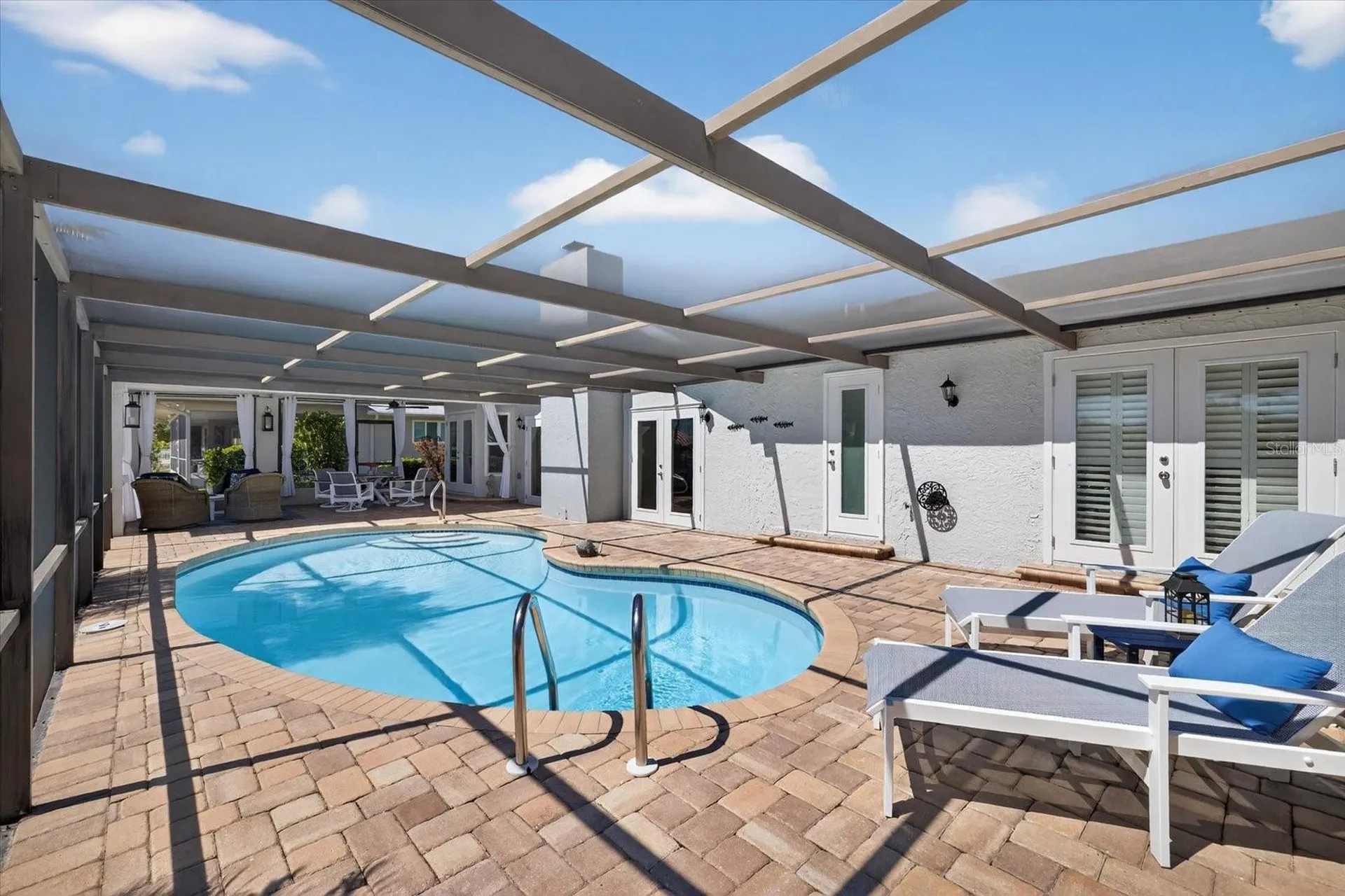 4042 Perry Place New Port Richey FL 34652