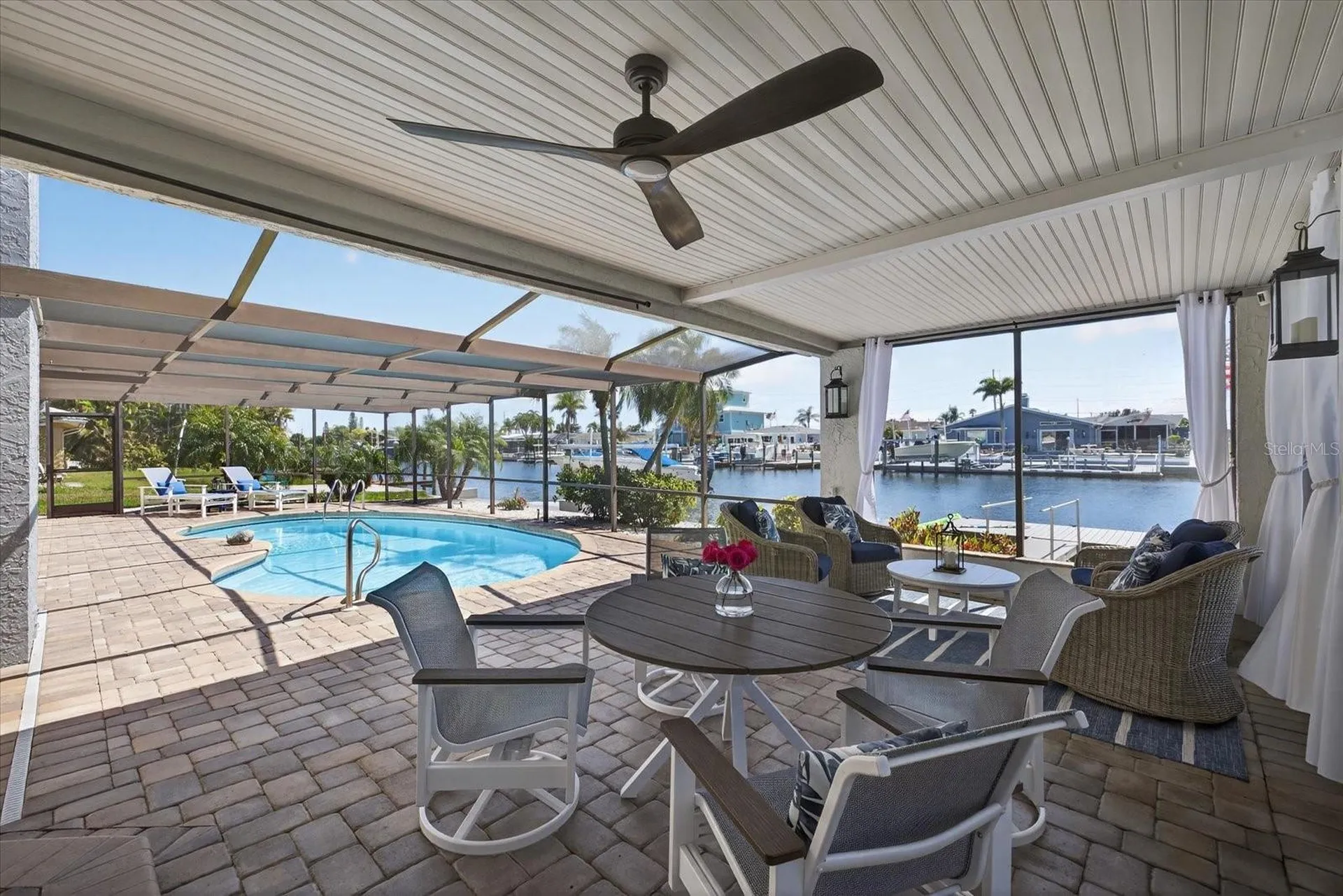 4042 Perry Place New Port Richey FL 34652
