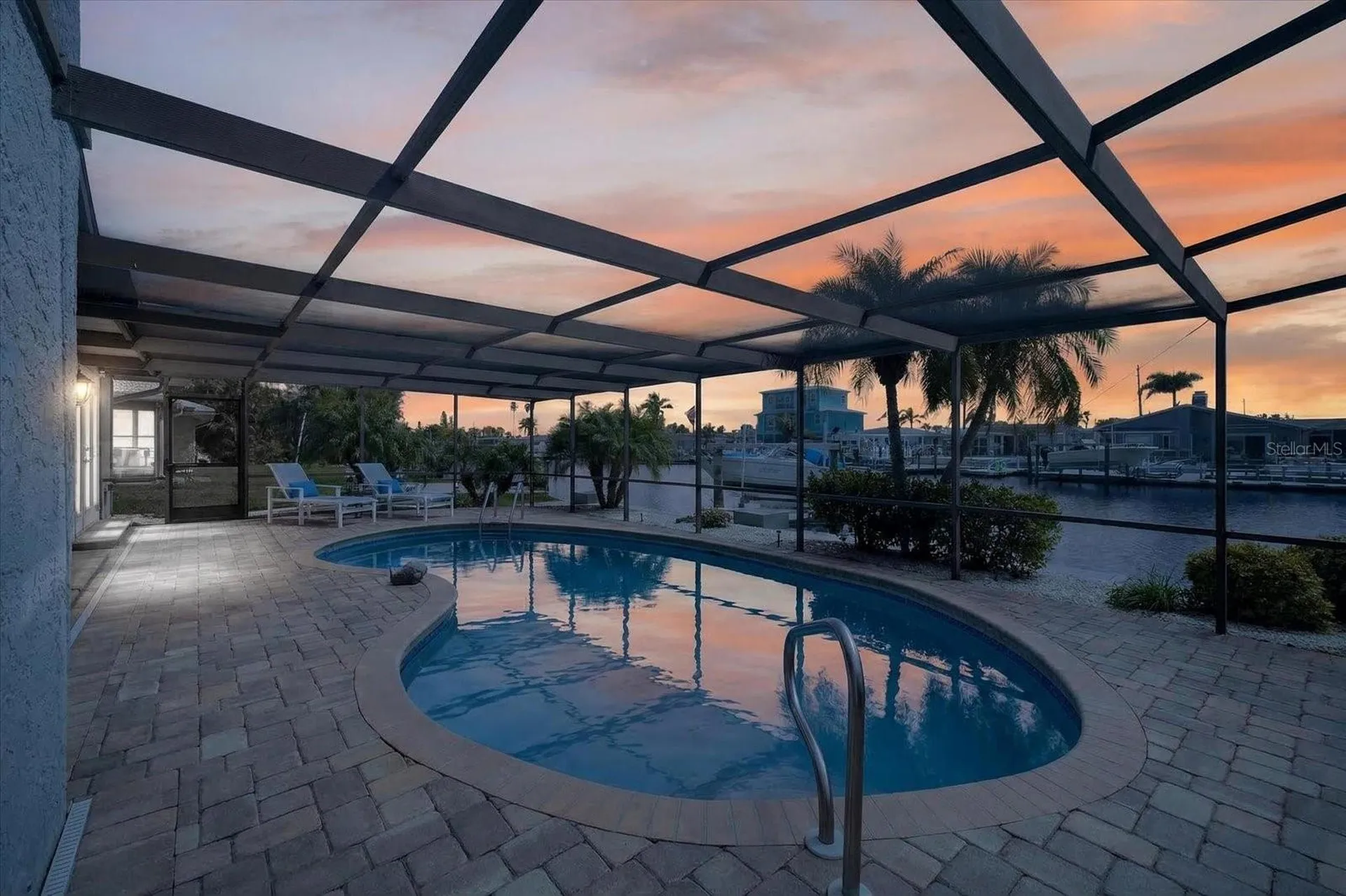 4042 Perry Place New Port Richey FL 34652