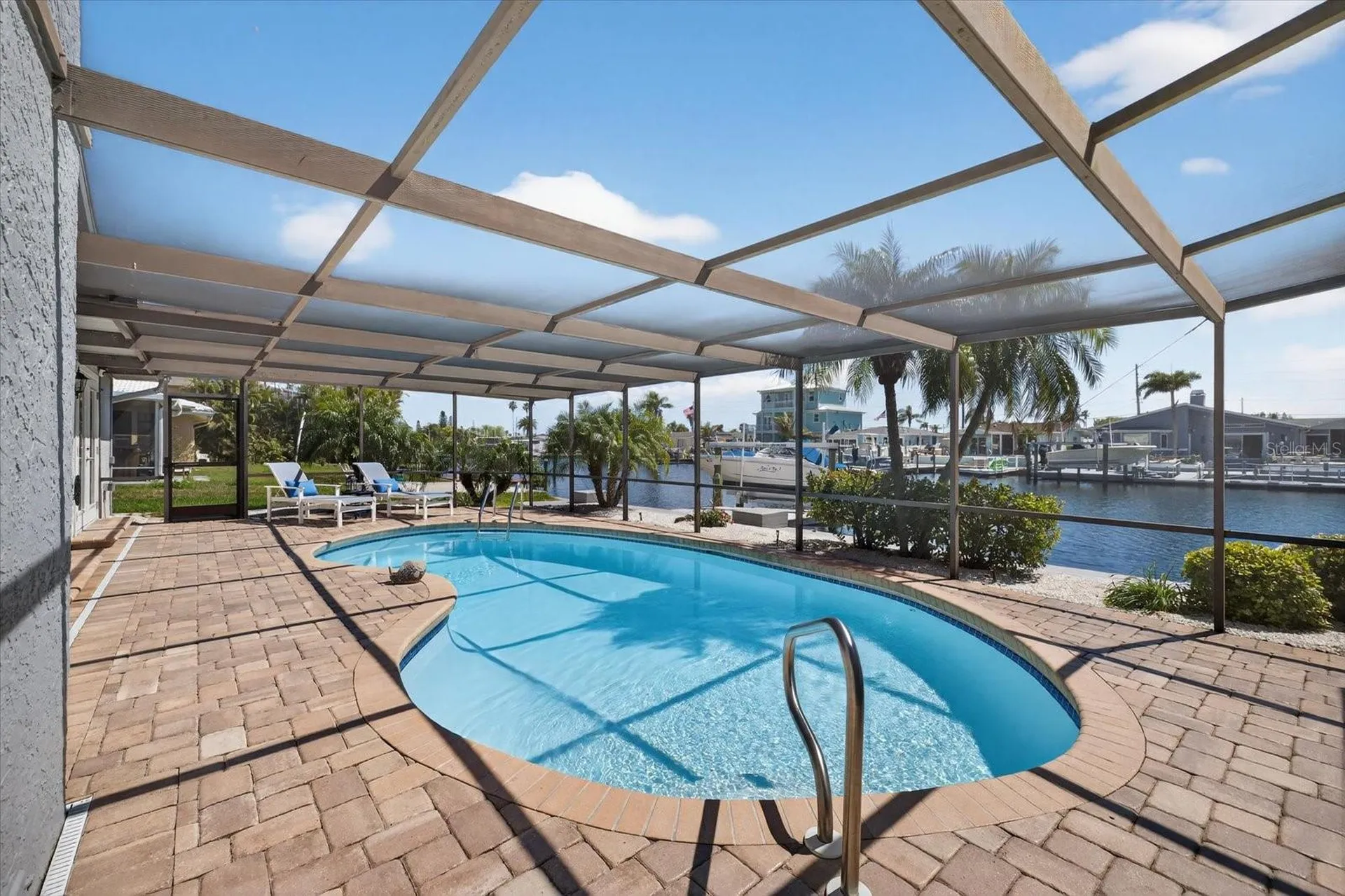 4042 Perry Place New Port Richey FL 34652