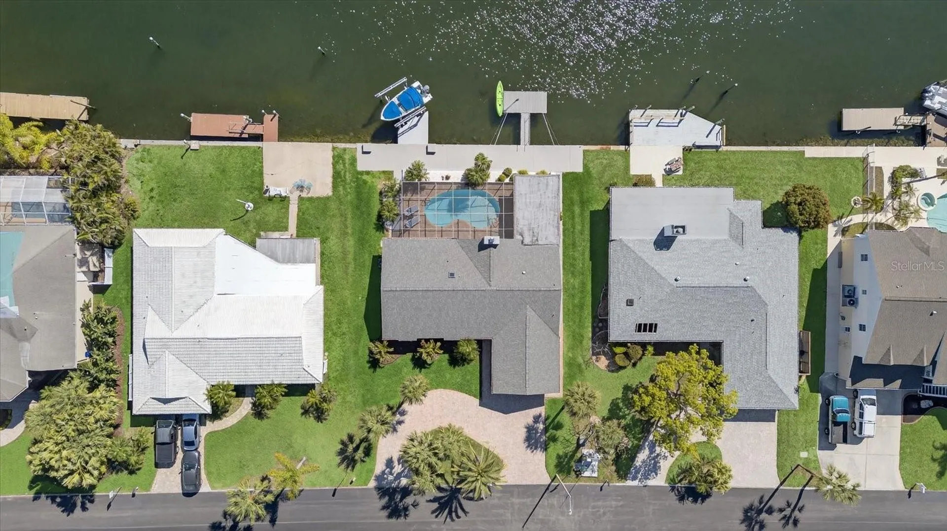 4042 Perry Place New Port Richey FL 34652
