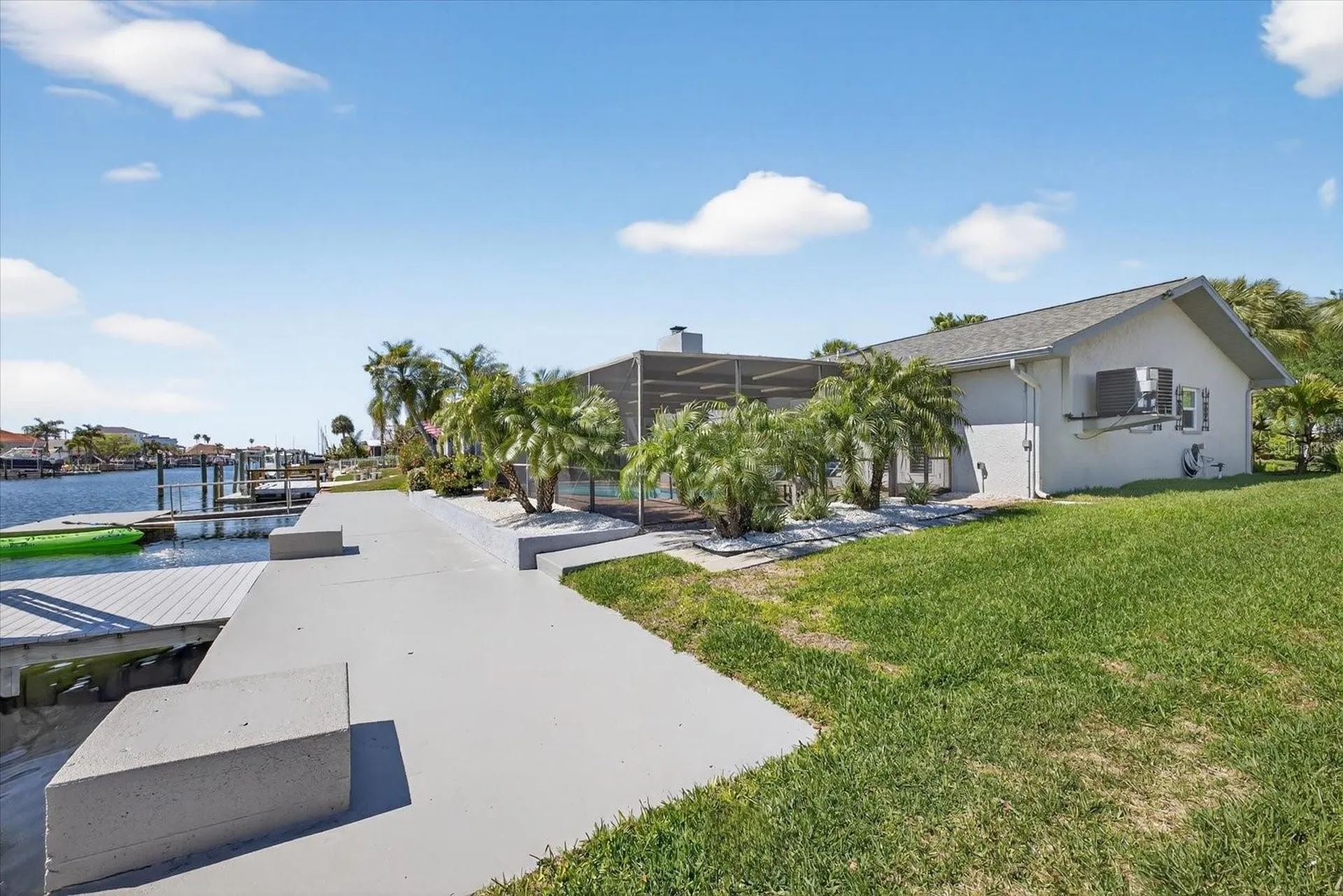 4042 Perry Place New Port Richey FL 34652