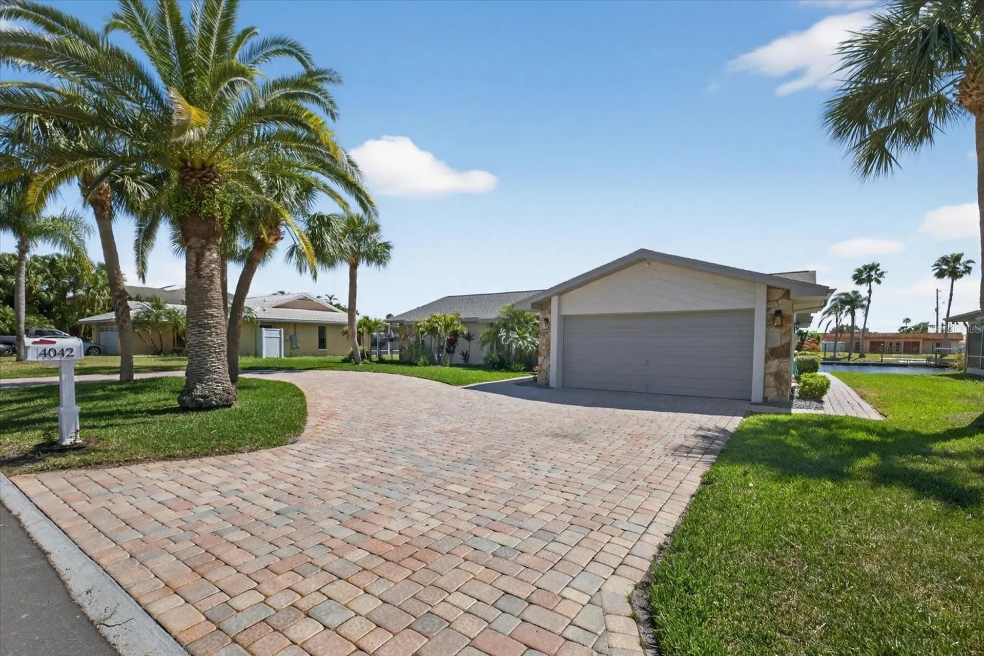 4042 Perry Place New Port Richey FL 34652