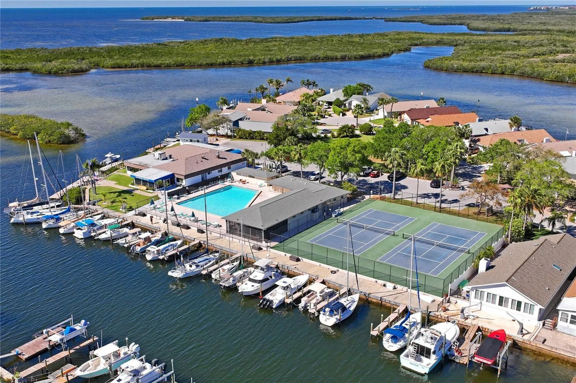4042 Perry Place New Port Richey FL 34652