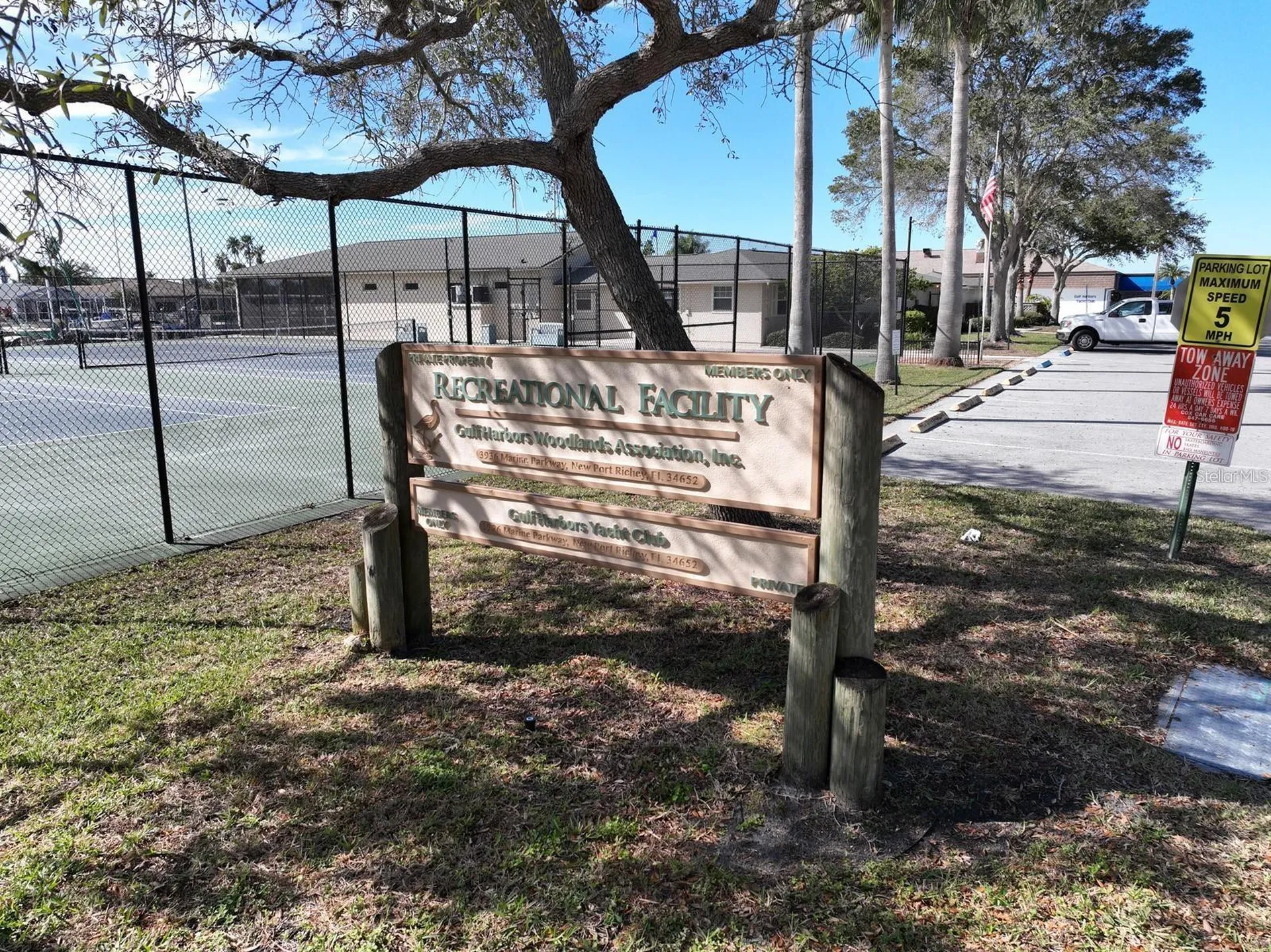 4042 Perry Place New Port Richey FL 34652