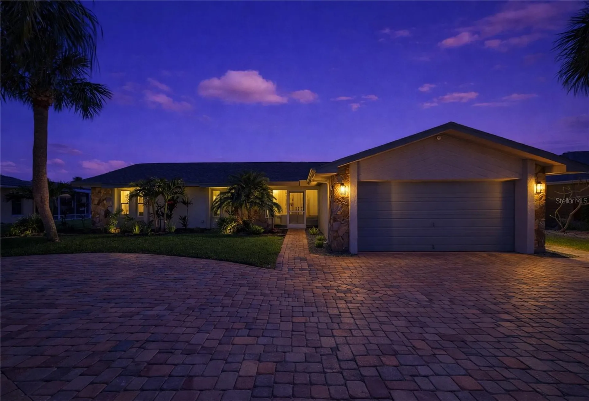 4042 Perry Place New Port Richey FL 34652