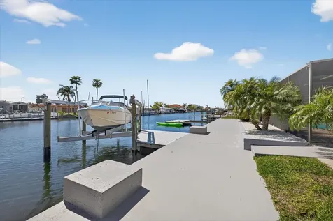 4042 Perry Place New Port Richey FL 34652