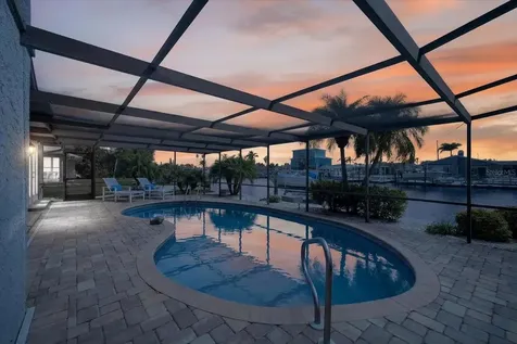 4042 Perry Place New Port Richey FL 34652