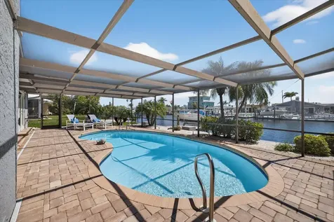 4042 Perry Place New Port Richey FL 34652