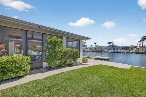 4042 Perry Place New Port Richey FL 34652