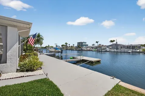 4042 Perry Place New Port Richey FL 34652