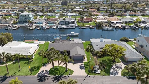 4042 Perry Place New Port Richey FL 34652