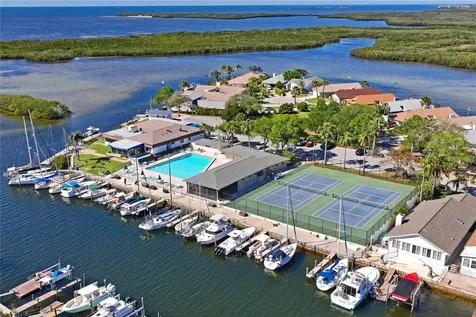 4042 Perry Place New Port Richey FL 34652