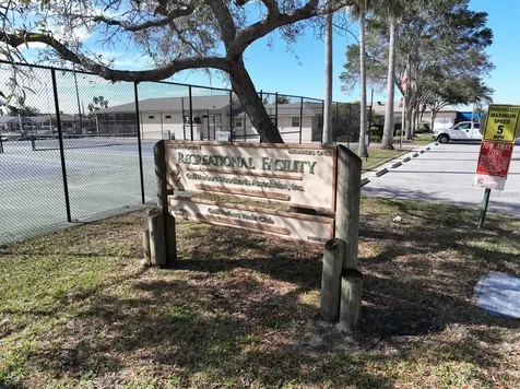 4042 Perry Place New Port Richey FL 34652