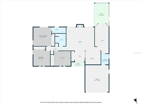 4042 Perry Place New Port Richey FL 34652