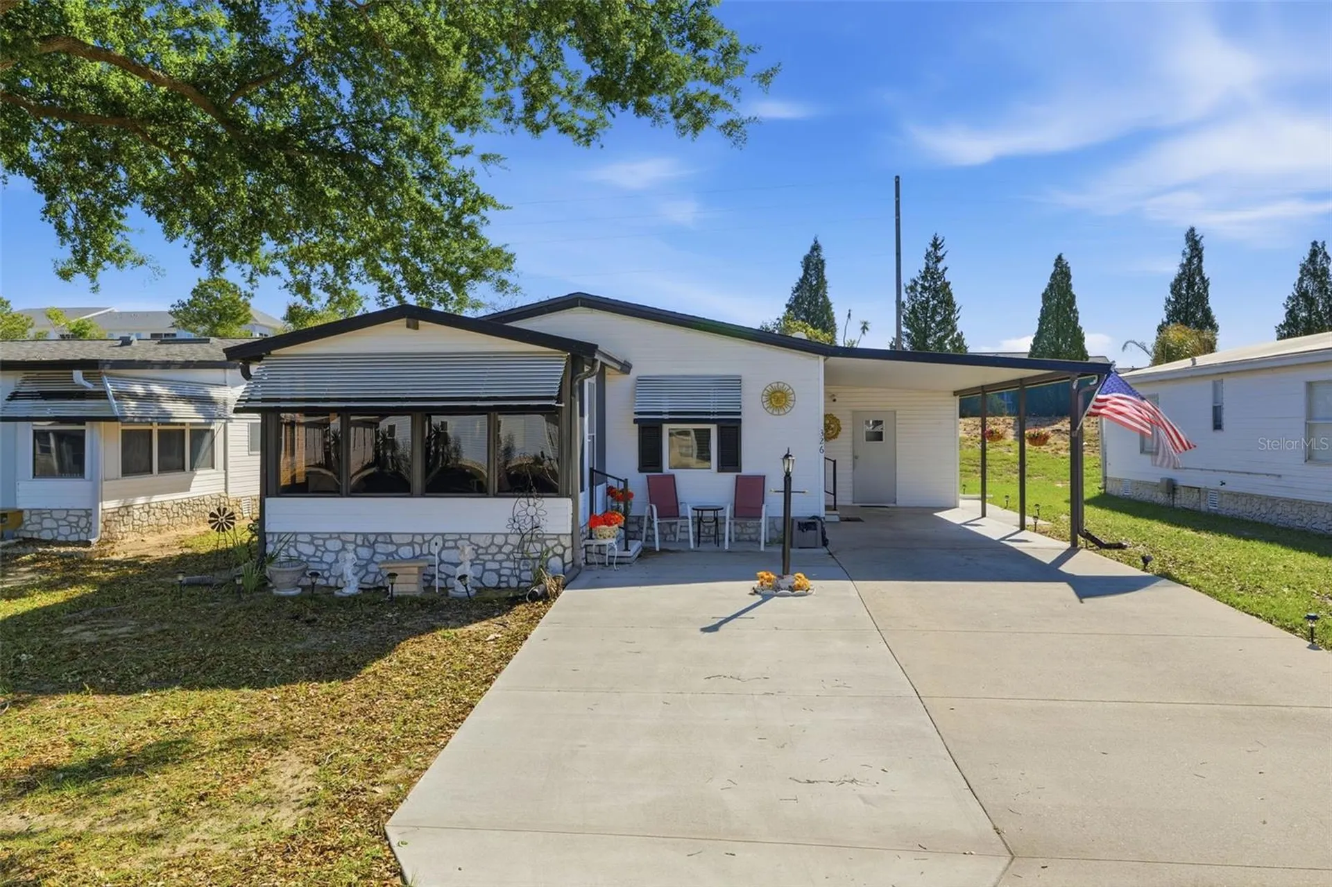 326 Nesbitt Park Avenue Davenport FL 33897