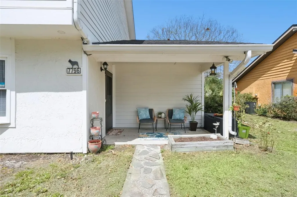 7796 Fernbrook Way Winter Park FL 32792