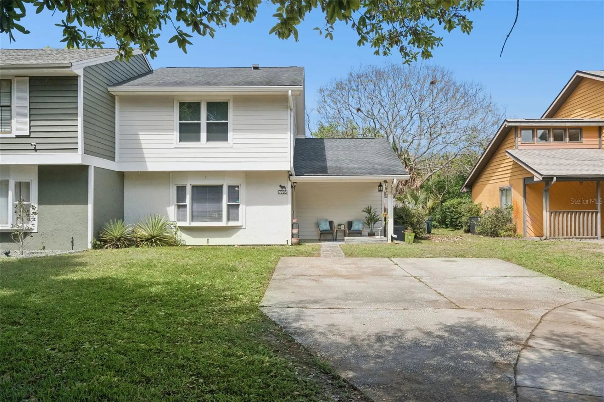 7796 Fernbrook Way Winter Park FL 32792