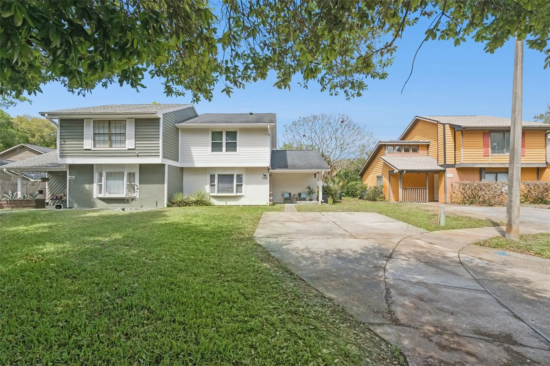 7796 Fernbrook Way Winter Park FL 32792