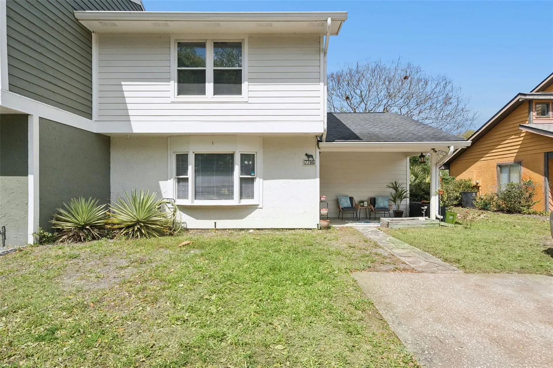 7796 Fernbrook Way Winter Park FL 32792