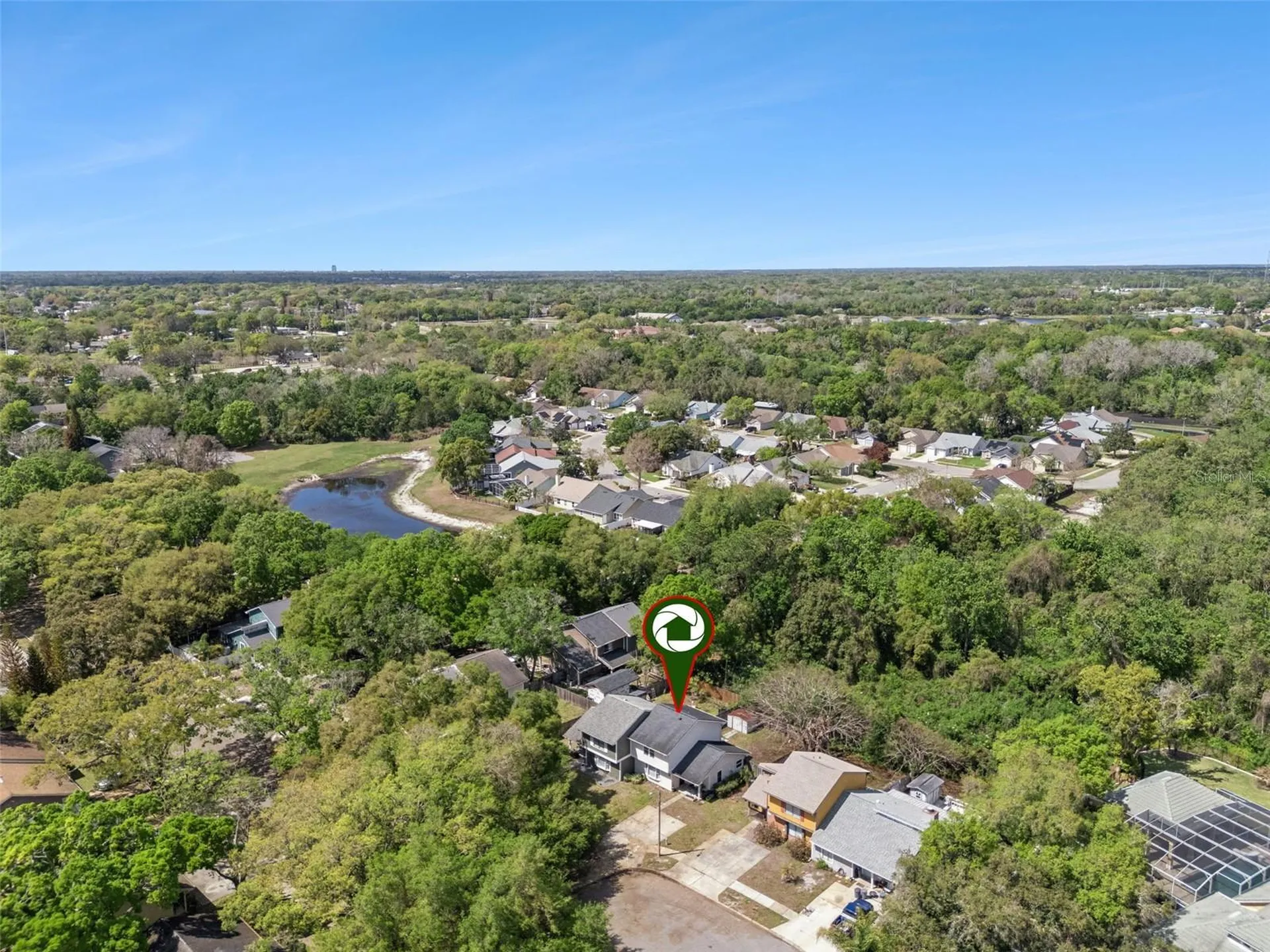 7796 Fernbrook Way Winter Park FL 32792