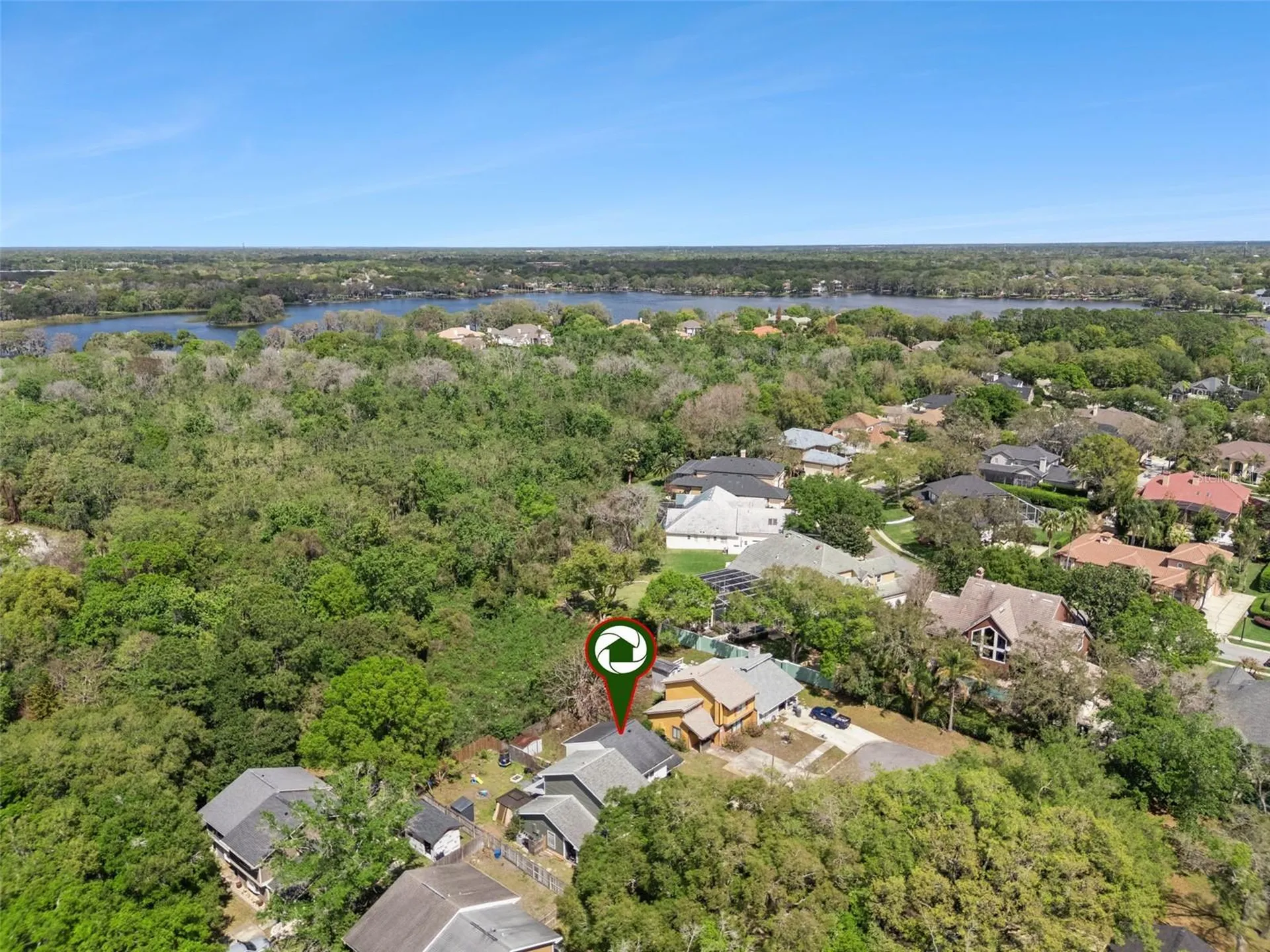 7796 Fernbrook Way Winter Park FL 32792