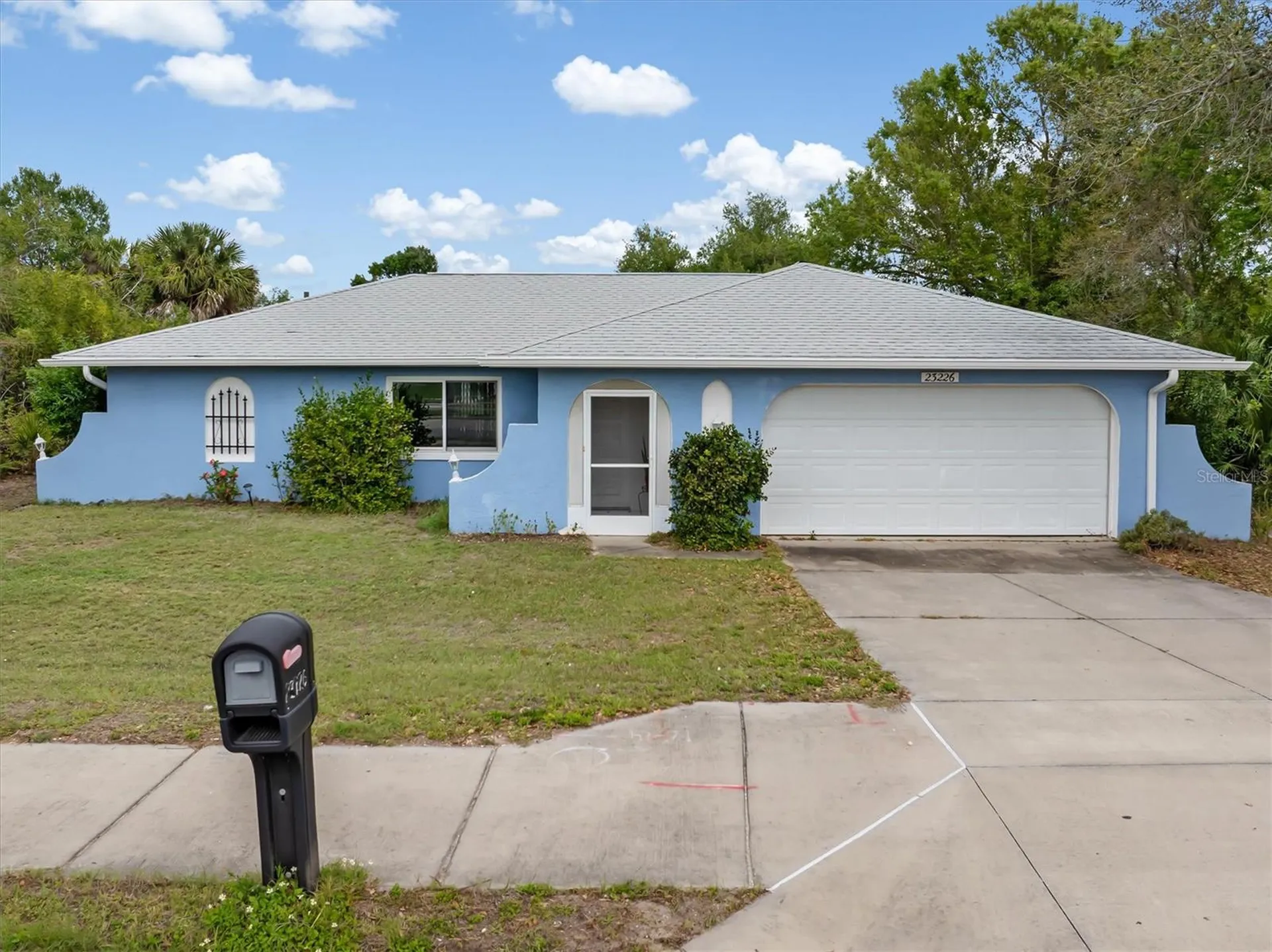 23226 Midway Boulevard Punta Gorda FL 33980