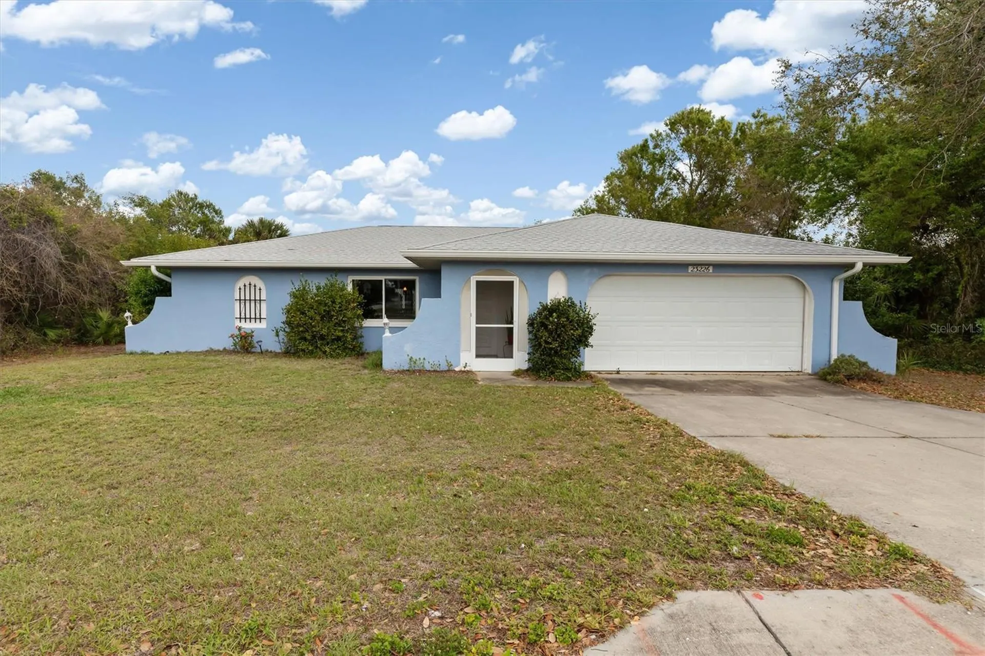 23226 Midway Boulevard Punta Gorda FL 33980