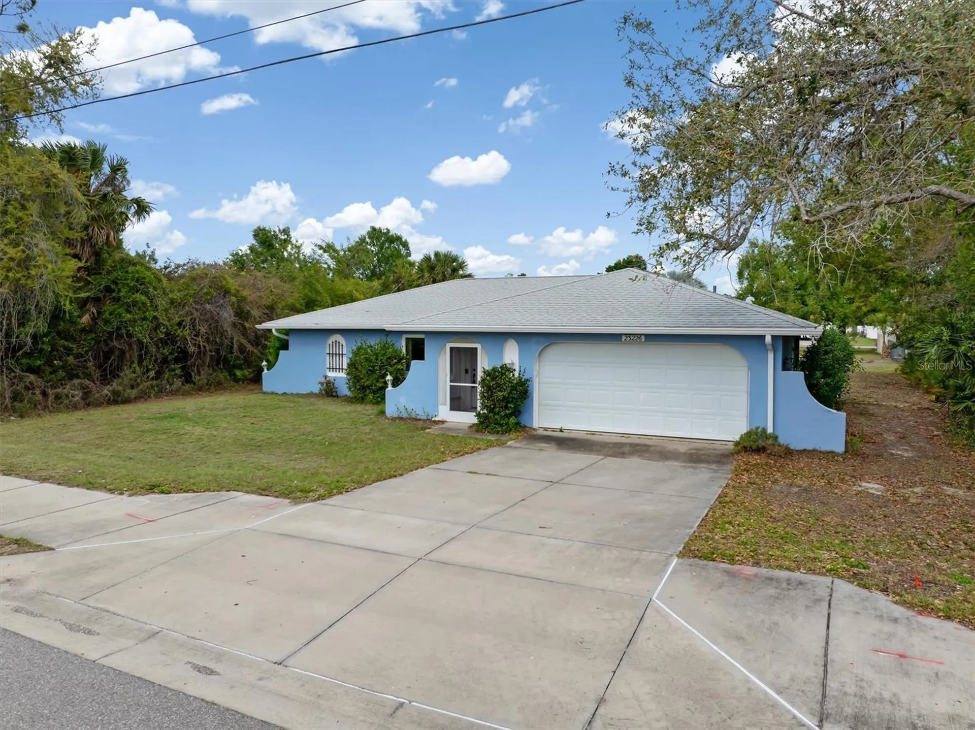 23226 Midway Boulevard Punta Gorda FL 33980