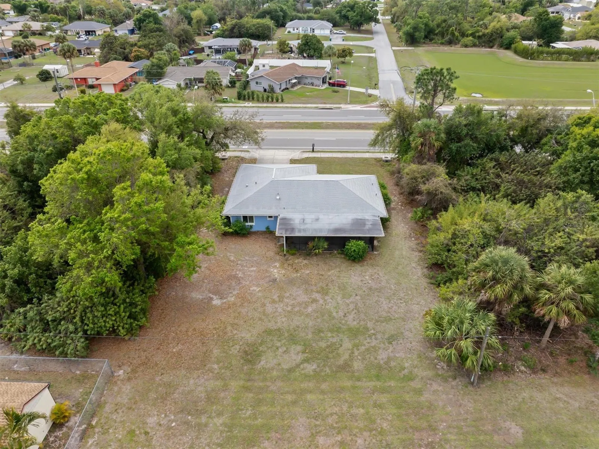 23226 Midway Boulevard Punta Gorda FL 33980