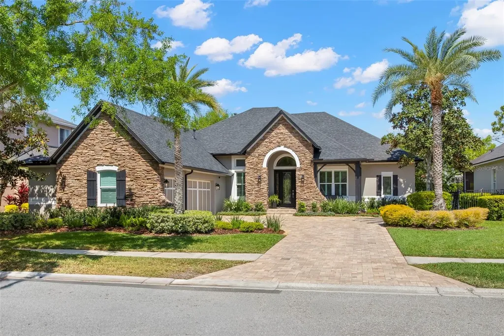 12003 San Chaliford Court Tampa FL 33626