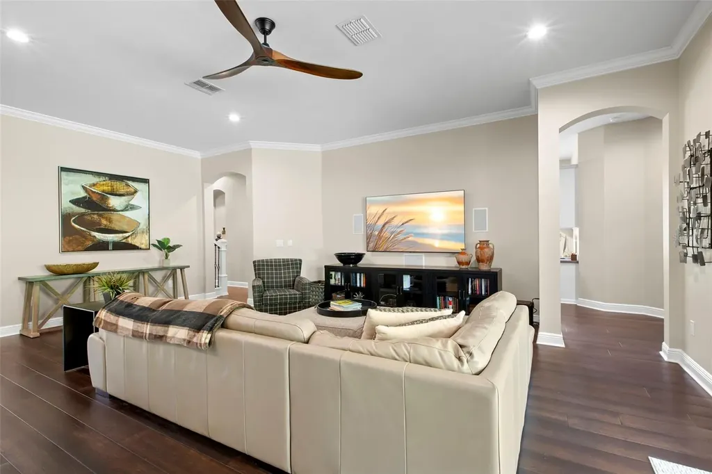 12003 San Chaliford Court Tampa FL 33626