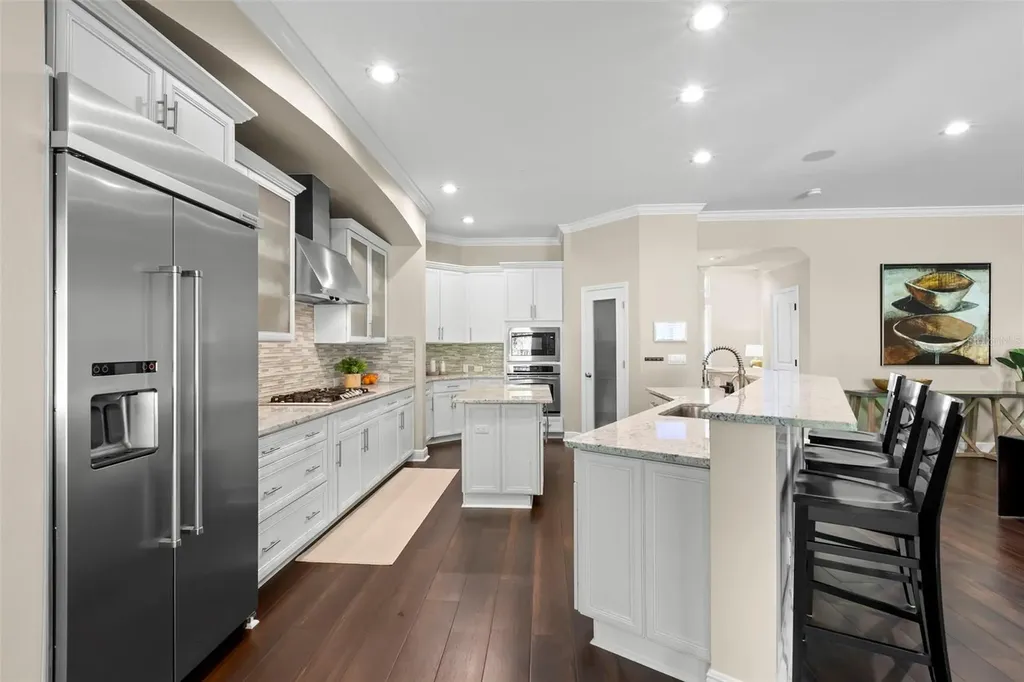 12003 San Chaliford Court Tampa FL 33626