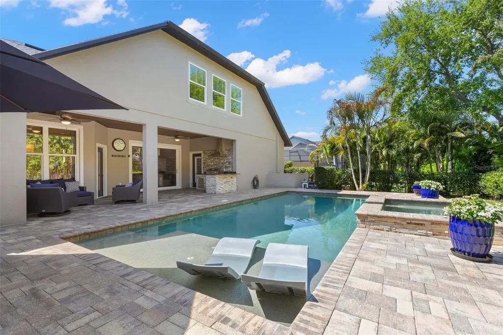 12003 San Chaliford Court Tampa FL 33626