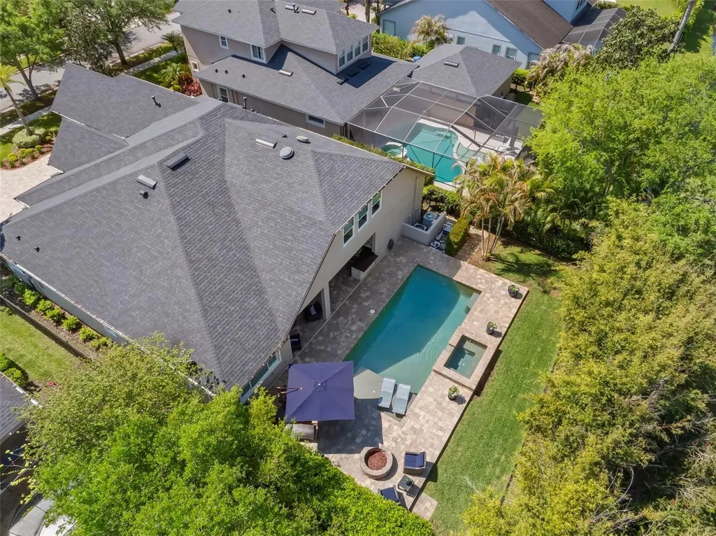 12003 San Chaliford Court Tampa FL 33626
