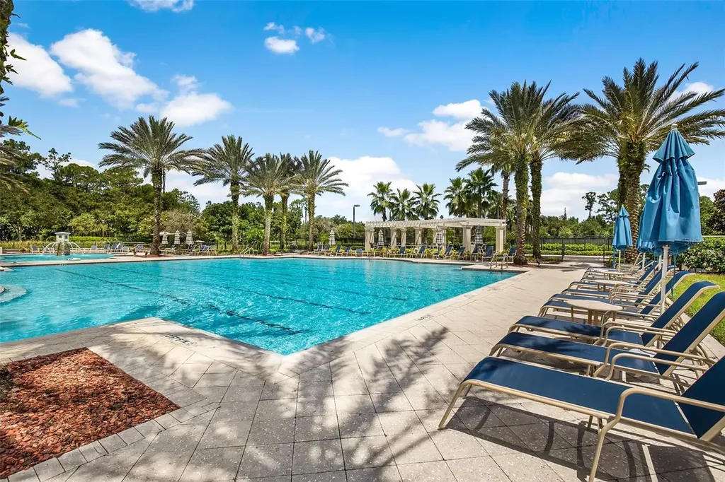 12003 San Chaliford Court Tampa FL 33626