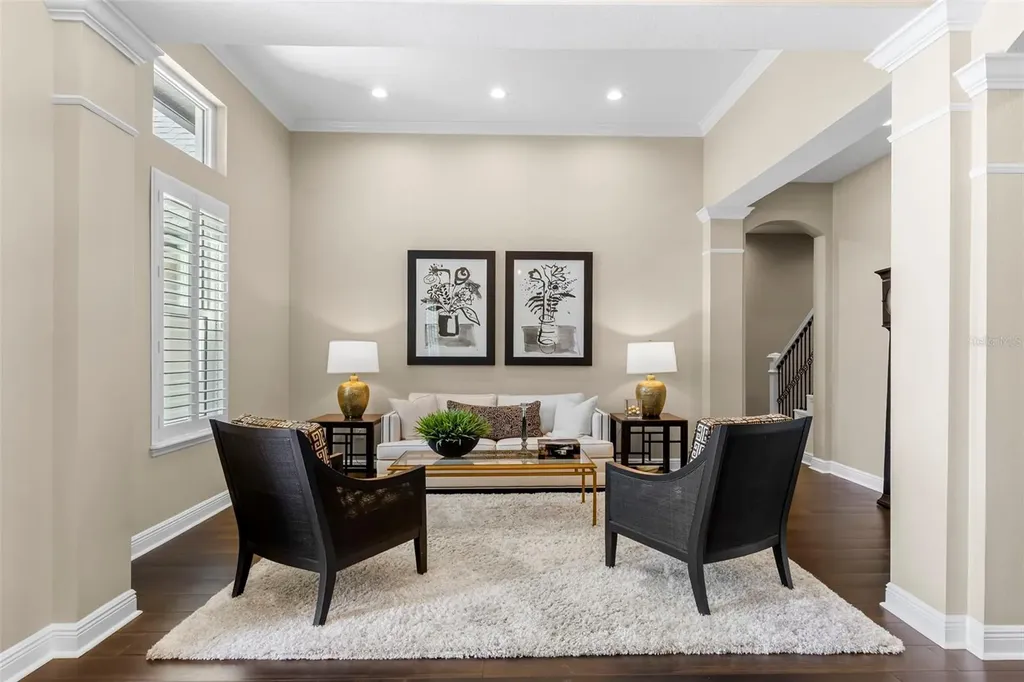 12003 San Chaliford Court Tampa FL 33626