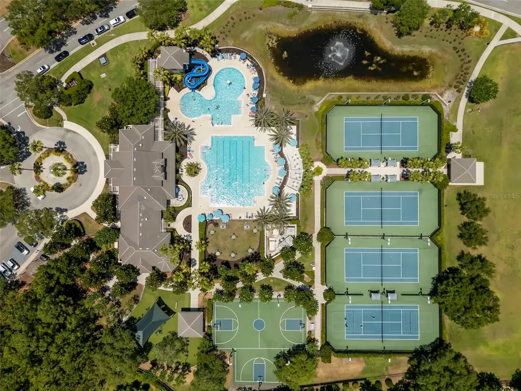 12003 San Chaliford Court Tampa FL 33626