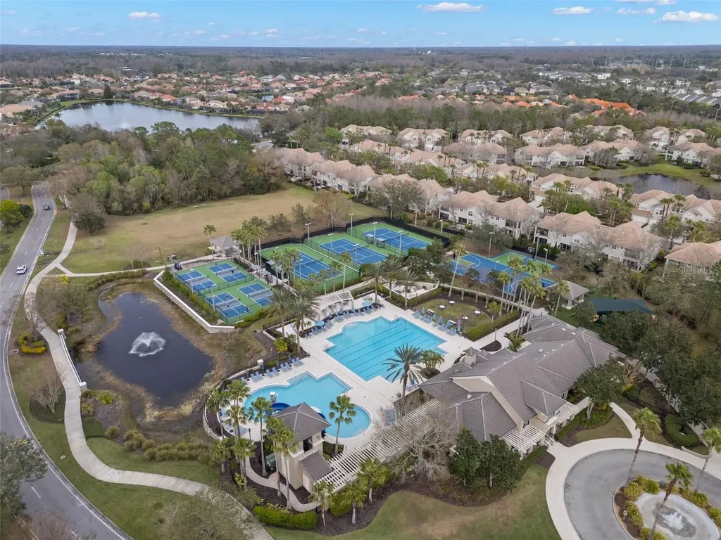 12003 San Chaliford Court Tampa FL 33626