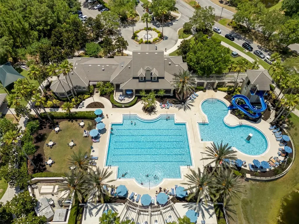 12003 San Chaliford Court Tampa FL 33626