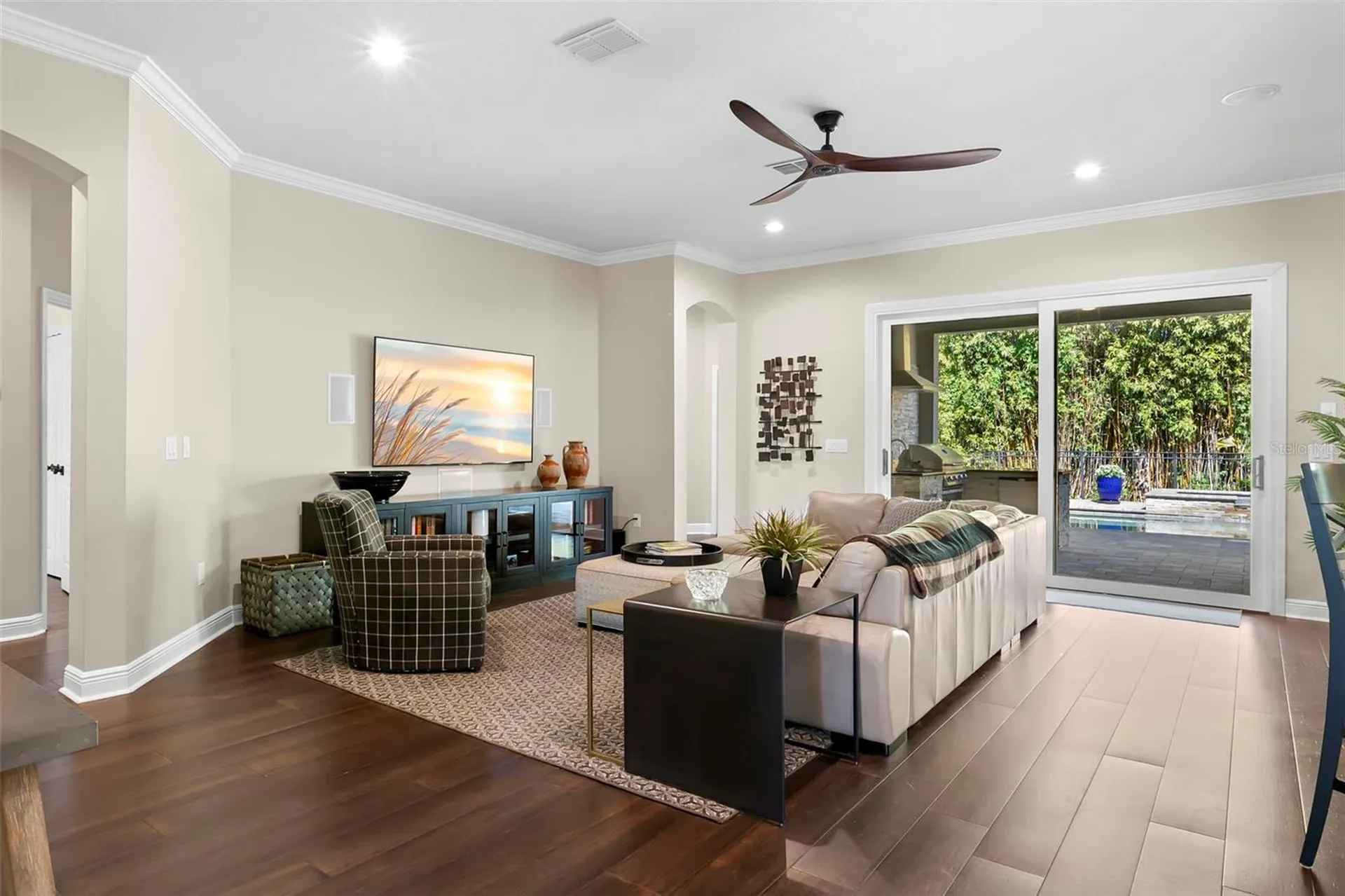 12003 San Chaliford Court Tampa FL 33626