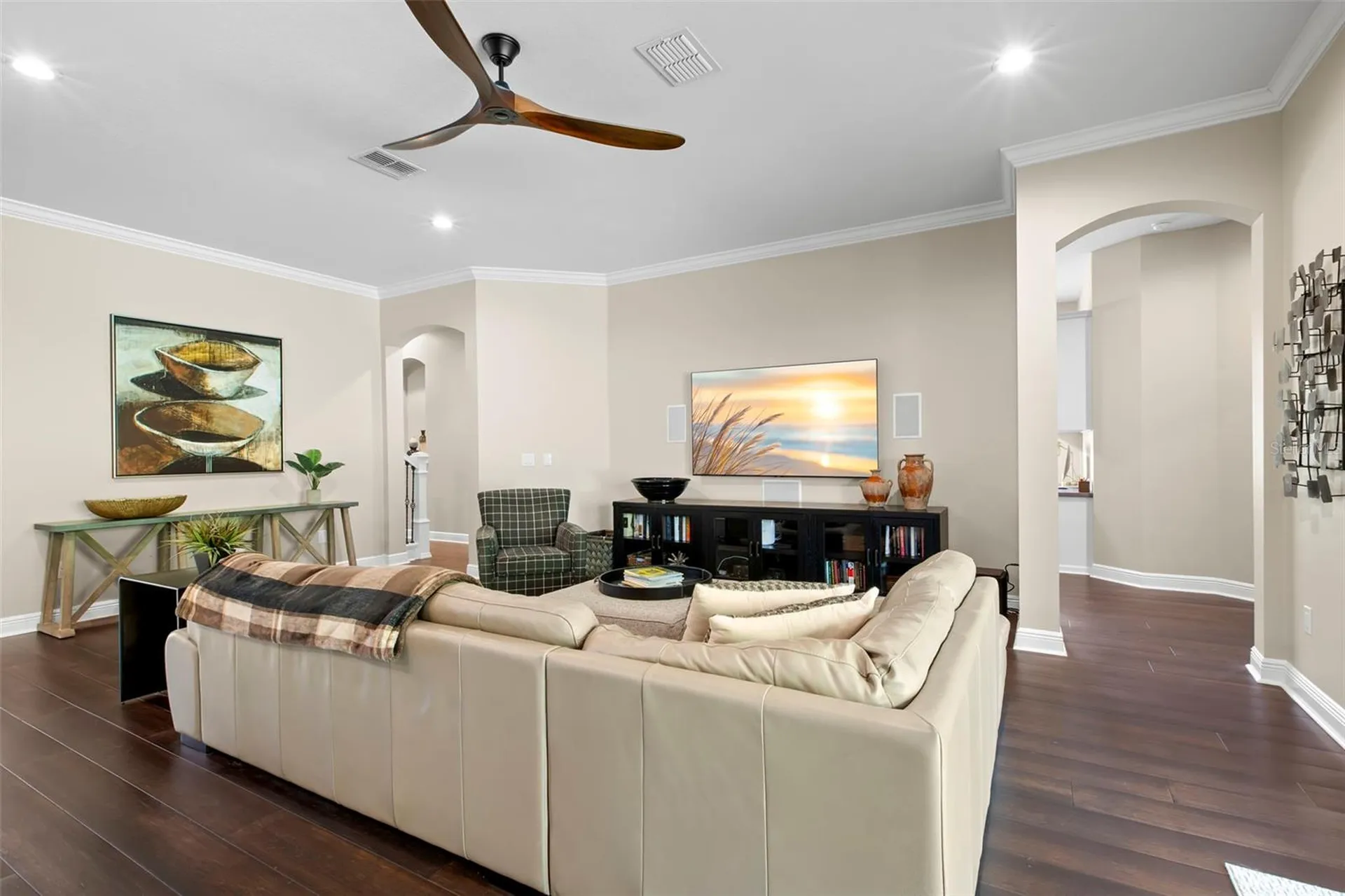 12003 San Chaliford Court Tampa FL 33626