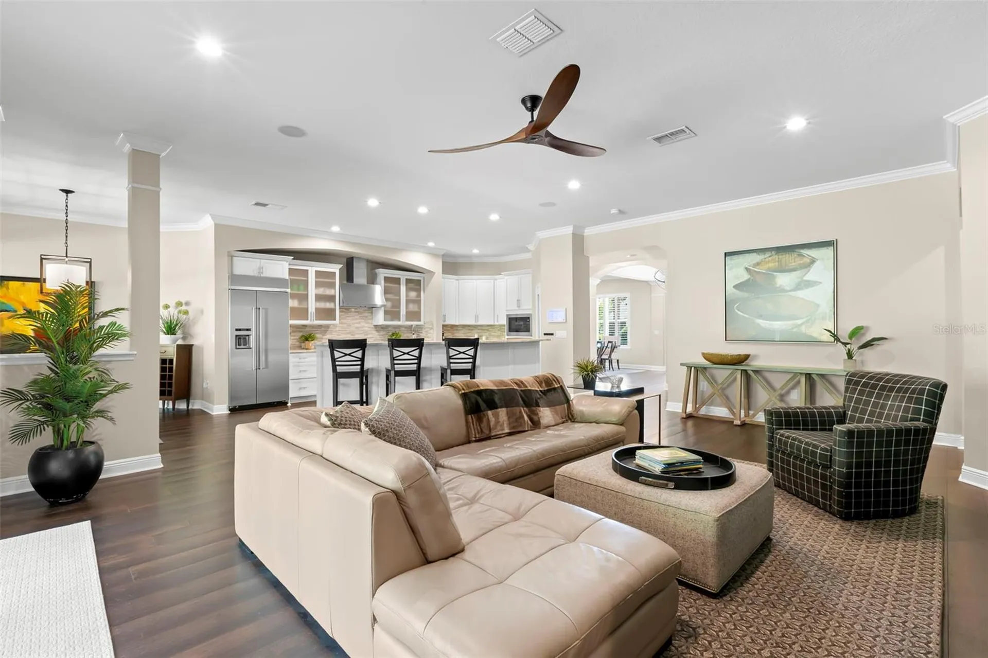 12003 San Chaliford Court Tampa FL 33626