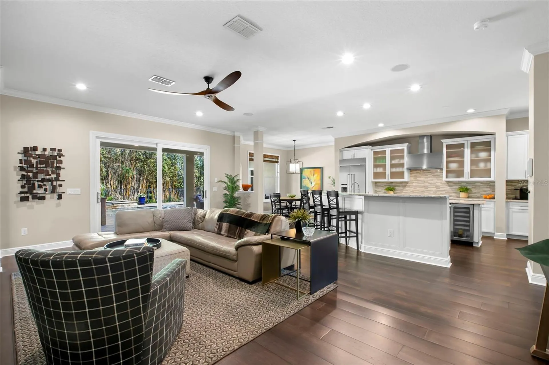 12003 San Chaliford Court Tampa FL 33626