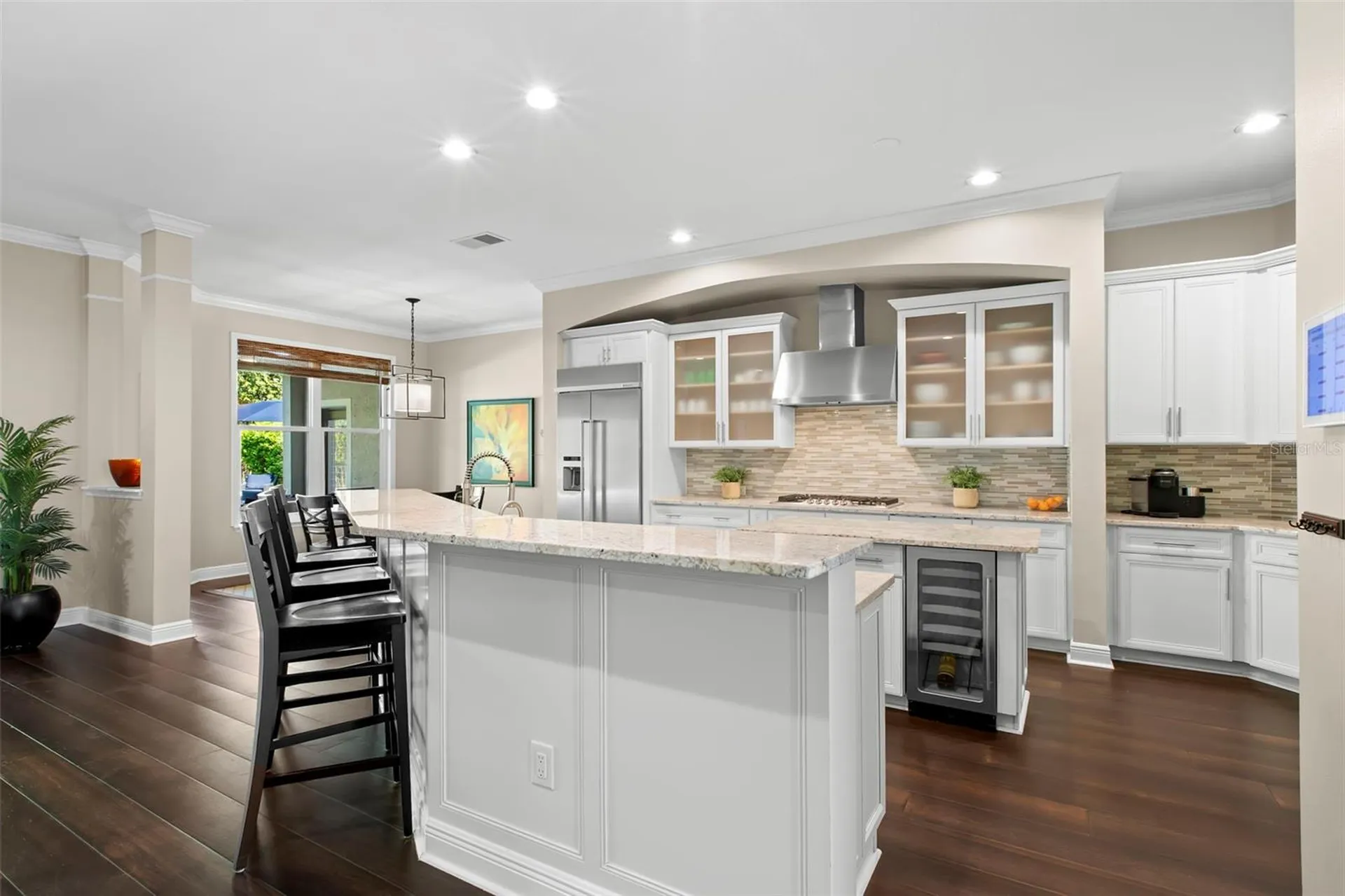 12003 San Chaliford Court Tampa FL 33626