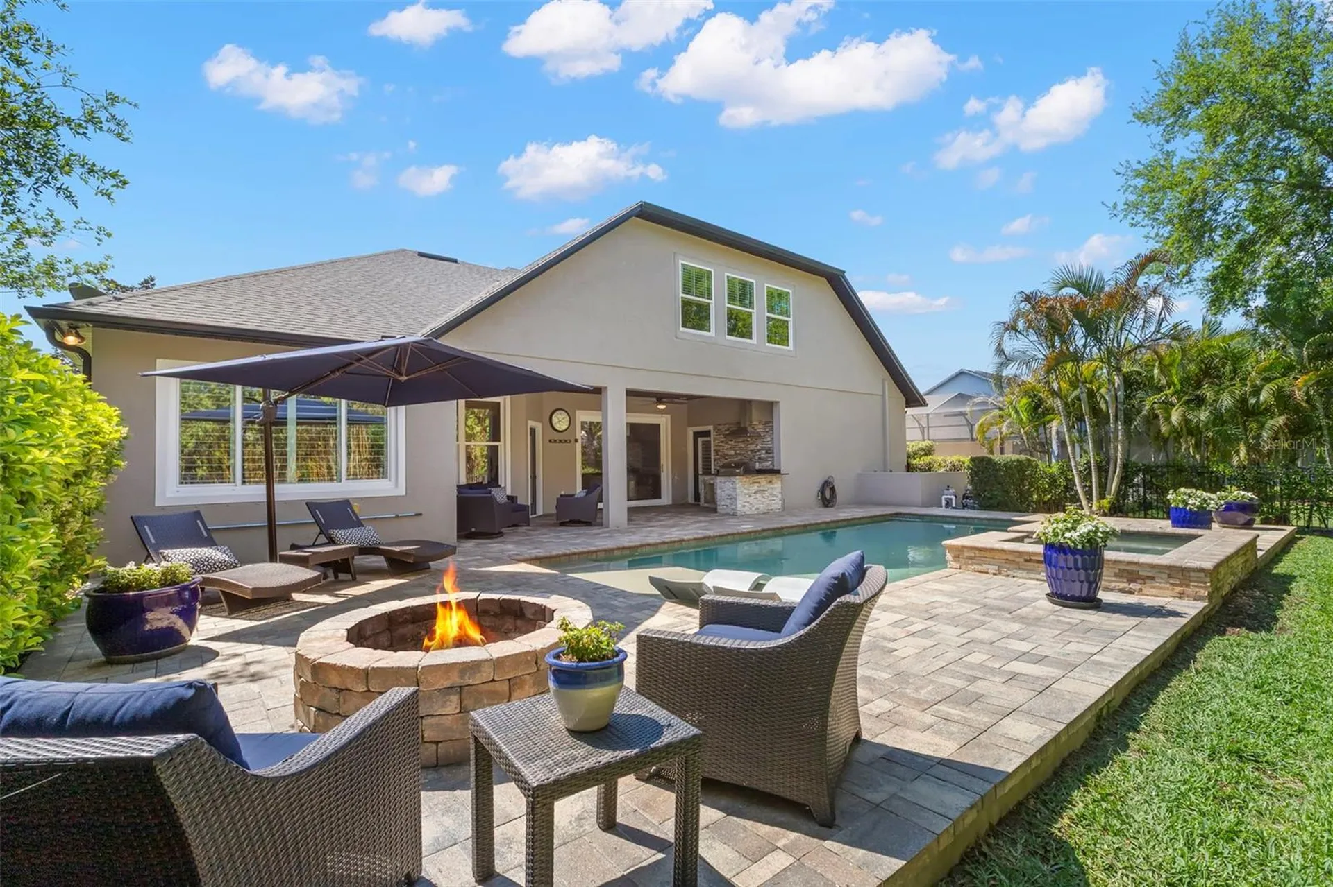 12003 San Chaliford Court Tampa FL 33626