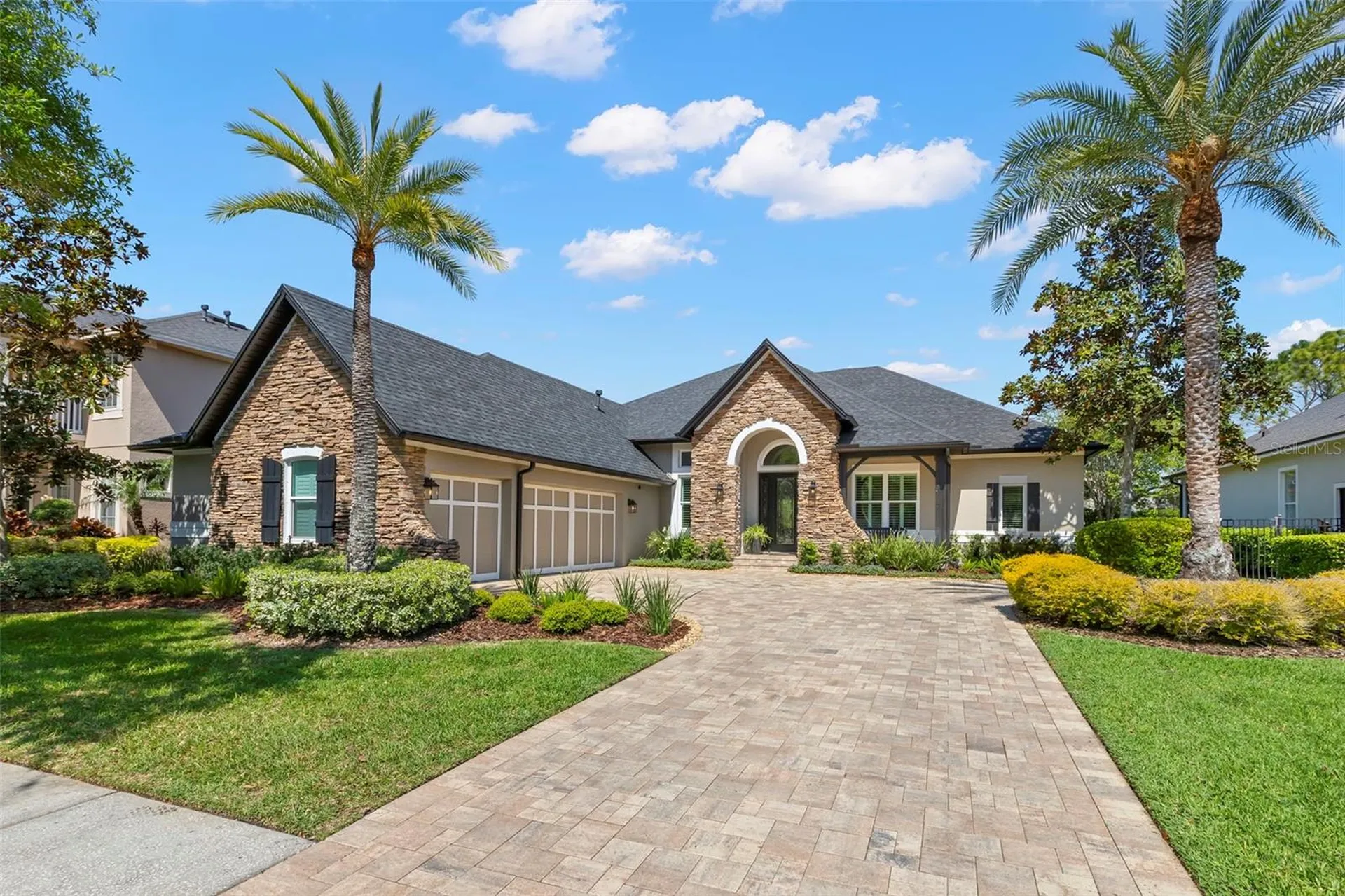 12003 San Chaliford Court Tampa FL 33626